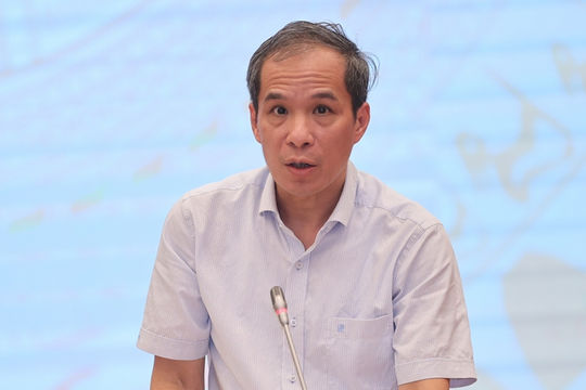 Giữ ổn định mặt bằng lãi suất cho vay để hỗ trợ người dân, doanh nghiệp