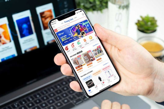 Nâng cao hiệu quả quản lý thu thuế đối với hoạt động thương mại điện tử, kinh doanh trên nền tảng số