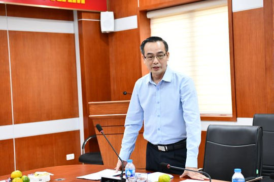 Nâng cao đạo đức nghề nghiệp và văn hóa công sở trong cơ quan báo chí Nâng cao đạo đức nghề nghiệp và văn hóa công sở trong cơ quan báo chí