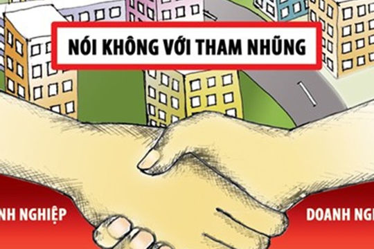 Hoàn thiện pháp luật về phòng, chống tham nhũng, nhất là các lĩnh vực kiểm toán đã kiến nghị, đề xuất Hoàn thiện pháp luật về phòng, chống tham nhũng, nhất là các lĩnh vực kiểm toán đã kiến nghị, đề xuất