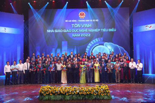 Kỹ năng lao động là chìa khóa để Việt Nam vươn tới thịnh vượng