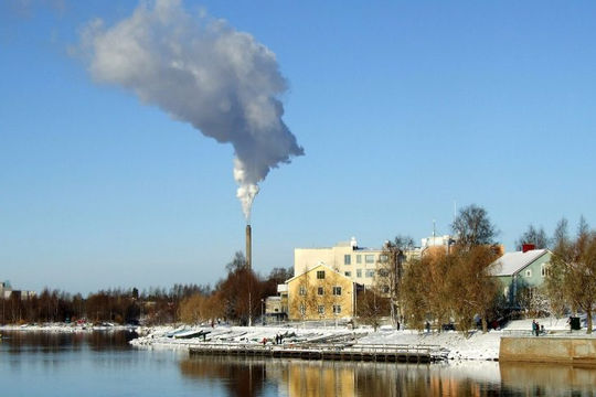 Phần Lan: Nỗ lực đóng góp cho các chính sách môi trường