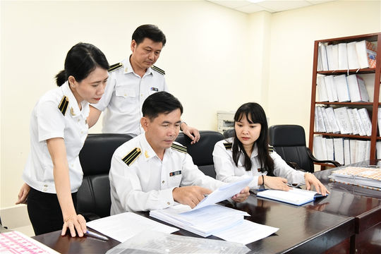 Đảm bảo đầy đủ, gắn với nâng cao chất lượng bằng chứng kiểm toán Đảm bảo đầy đủ, gắn với nâng cao chất lượng bằng chứng kiểm toán