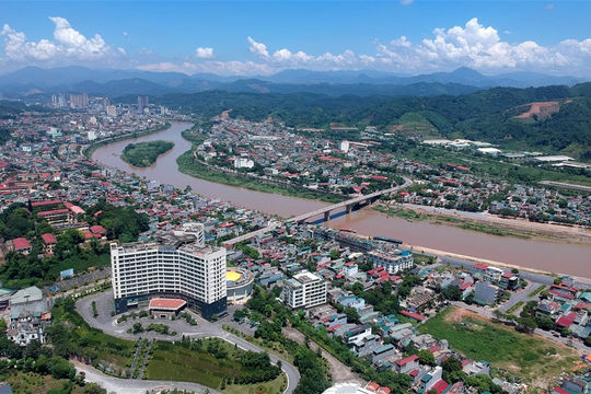 Kiểm toán ngân sách địa phương tỉnh Lào Cai: Thu nội địa vượt dự toán nhưng thiếu ổn định và bền vững