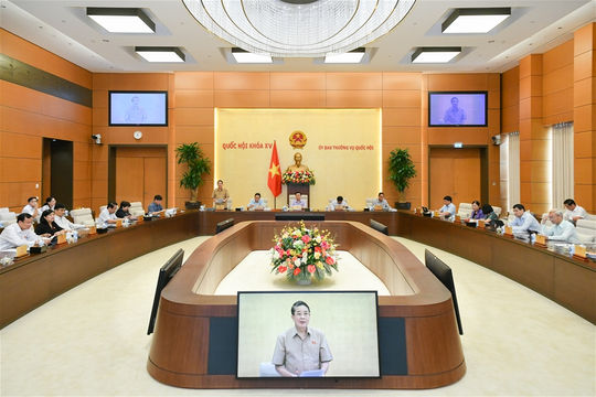 Nâng cao khả năng huy động vốn cho hợp tác xã