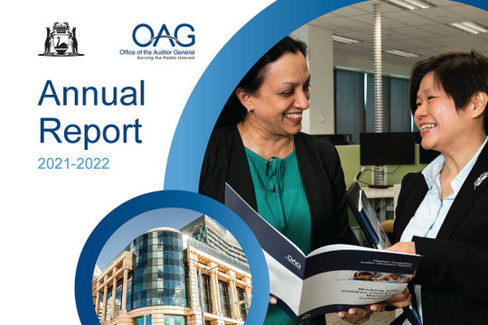 Australia: Đánh giá kết quả kiểm toán tài chính 2020-2021