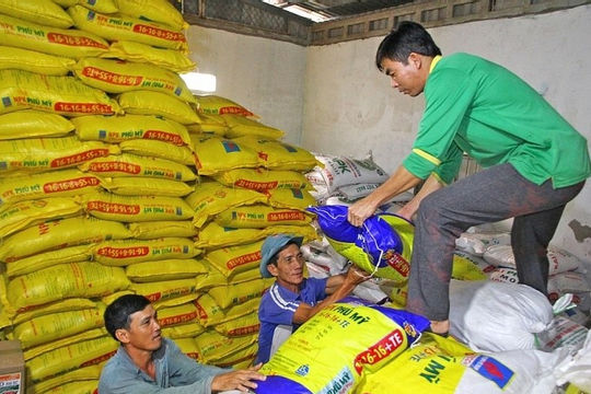 Doanh thu 9 tháng của PVFCCo đạt xấp xỉ 15.000 tỷ đồng, gần gấp đôi so với cùng kỳ năm ngoái