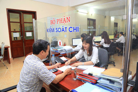 9 tháng: Huy động hơn 114,7 nghìn tỷ đồng trái phiếu chính phủ