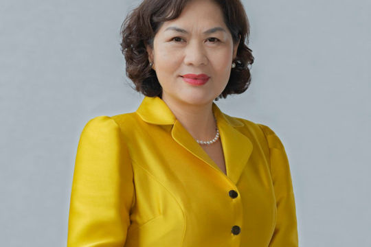 Tiền gửi của người dân tại ngân hàng được Nhà nước đảm bảo trong mọi trường hợp