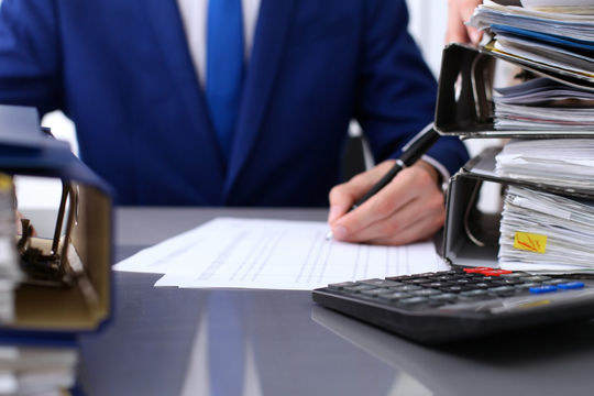 Australia: Cần cải thiện tương tác giữa Văn phòng thuế và các bên hành nghề