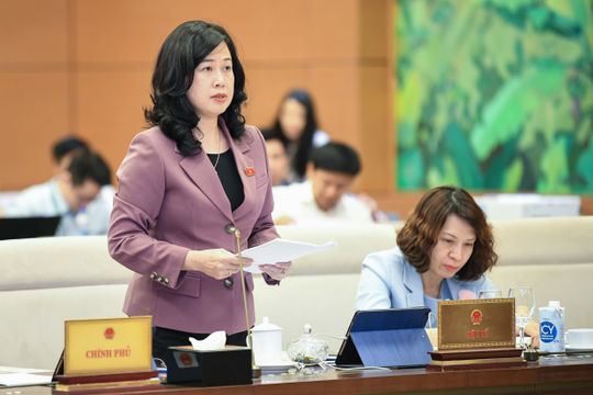 Chính phủ đề xuất tiếp tục cho phép thực hiện cơ chế đặc thù trong chống dịch