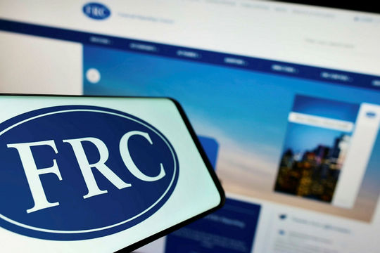 FRC đánh giá thông lệ Báo cáo kiểm toán