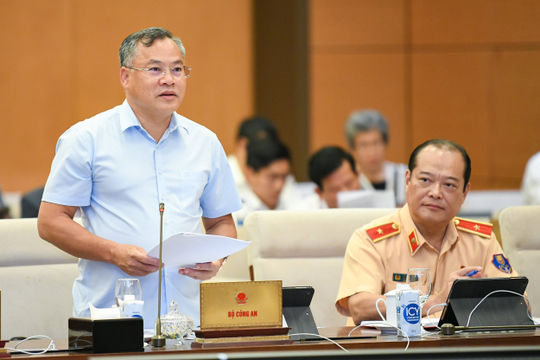 Tạo sức hấp dẫn trong đấu giá biển số xe ô tô