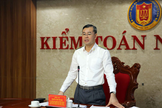 Toàn Ngành cần nỗ lực, dốc sức thực hiện tốt mọi nhiệm vụ được giao