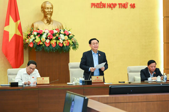 Ngày 21/10, Quốc hội sẽ bầu Tổng Kiểm toán nhà nước