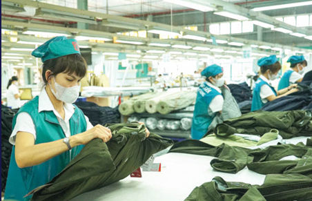 Ninh Thuận: Tổng sản phẩm nội tỉnh trong 9 tháng tăng 6,94%