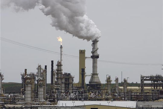 Bộ Công Thương hành động để giảm phát thải, bảo vệ môi trường