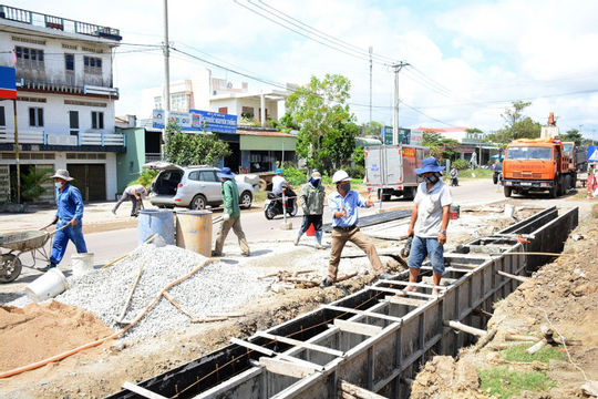 Tăng cường kiểm soát tiến độ, chất lượng dự án kết nối giao thông khu vực Tây Nguyên