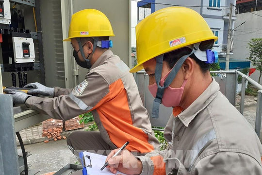 Tiếp tục nghiên cứu, cải tiến biểu giá bán lẻ điện