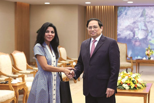 Bức tranh kinh tế tích cực của Việt Nam không thể bị xuyên tạc