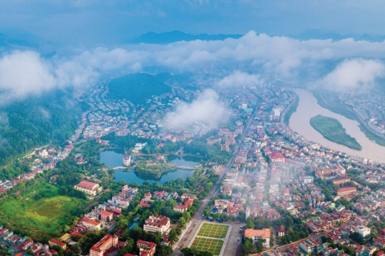 Kiểm toán ngân sách địa phương tỉnh Lào Cai: Cần chấn chỉnh kịp thời những bất cập trong chi đầu tư phát triển