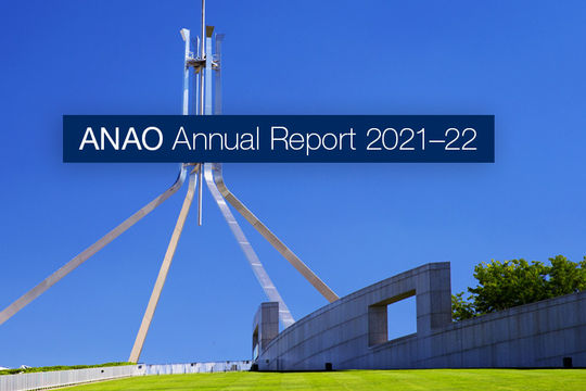 Australia: Phát hành Báo cáo chất lượng kiểm toán 2021-2022