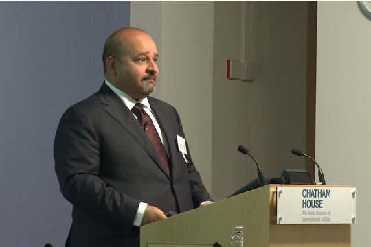 Bahrain: Coi trọng vai trò của kiểm toán điều tra