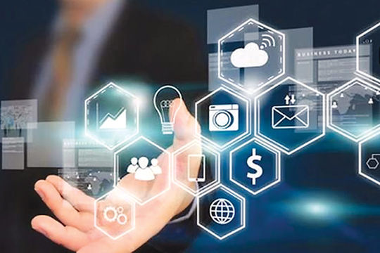 Bộ Kế hoạch và Đầu tư phải đi đầu trong vấn đề chuyển đổi số Bộ Kế hoạch và Đầu tư phải đi đầu trong vấn đề chuyển đổi số