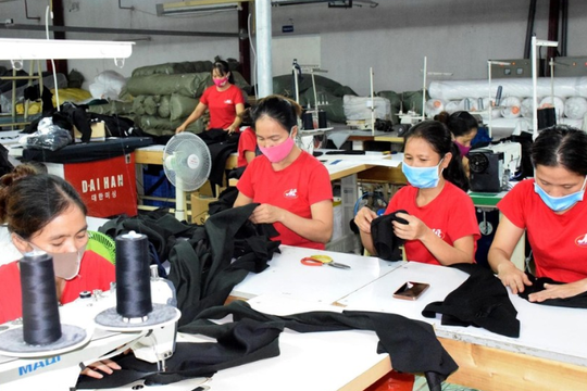 Nghệ An: Đứng thứ hai Bắc Trung Bộ về GRDP,  top 10 thu hút FDI cả nước Nghệ An: Đứng thứ hai Bắc Trung Bộ về GRDP,  top 10 thu hút FDI cả nước