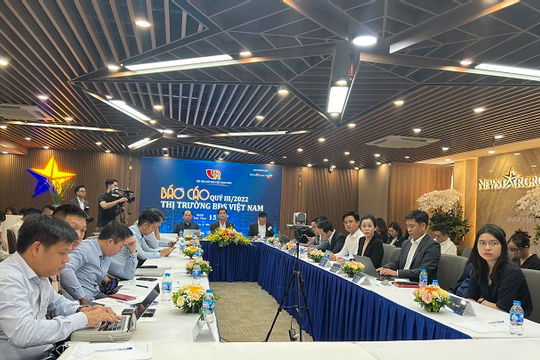 Nguồn cung bất động sản nhà ở đang có xu hướng giảm rõ rệt Nguồn cung bất động sản nhà ở đang có xu hướng giảm rõ rệt