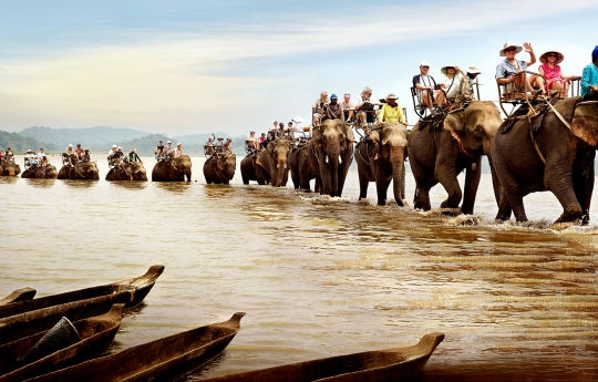 Phát triển toàn diện, bền vững vùng Tây Nguyên