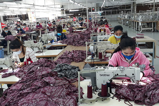 Phú Yên: 9 tháng năm 2022, thu ngân sách nhà nước ước đạt 77,04% dự toán