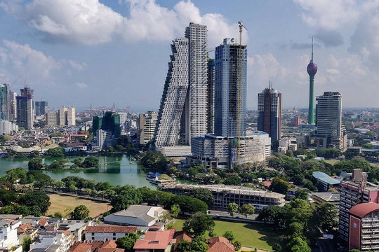 Sri Lanka: Cần sớm xây dựng chính sách sử dụng các toà nhà công