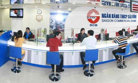 Kiểm soát đặc biệt để ổn định hoạt động của SCB