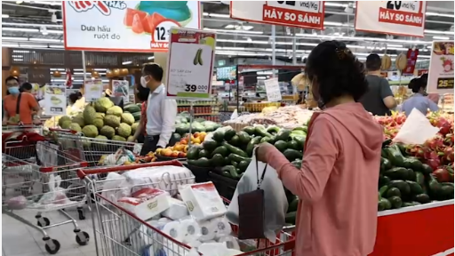 Hà Nội: Phấn đấu đạt tốc độ tăng trưởng kinh tế cao