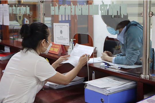 Hà Tĩnh thực hiện kịp thời các chính sách miễn, giảm, gia hạn thuế Hà Tĩnh thực hiện kịp thời các chính sách miễn, giảm, gia hạn thuế