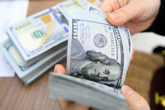 Ngân hàng Nhà nước tăng biên độ tỷ giá lên ±5% Ngân hàng Nhà nước tăng biên độ tỷ giá lên ±5%
