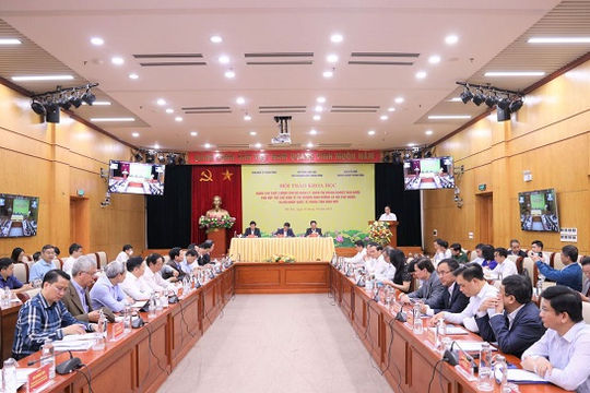 Cần tiếp tục nâng cao chất lượng cán bộ quản lý doanh nghiệp nhà nước