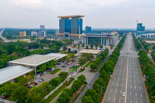 “Thủ phủ” công nghiệp Bình Dương thu ngân sách ước đạt 48.500 tỷ đồng