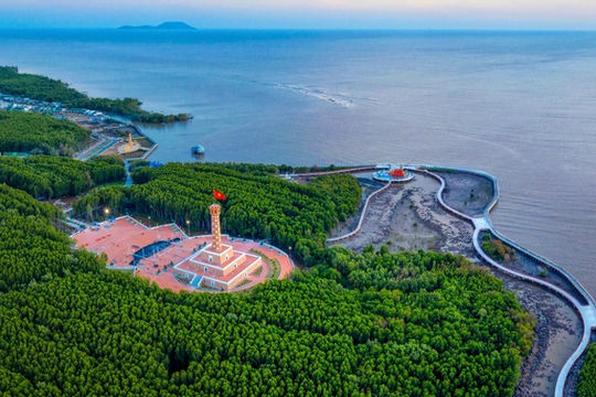 Ban hành Chương trình bồi dưỡng kiểm toán môi trường