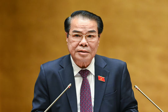 Đảm bảo giải quyết kiến nghị cử tri có chất lượng, đúng lộ trình