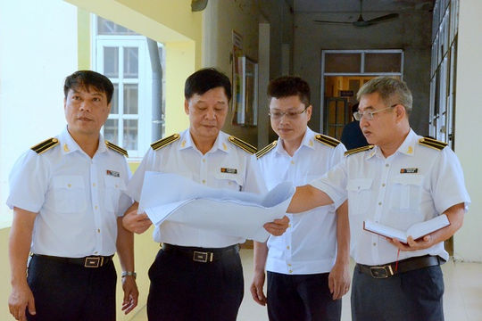 Kiểm toán nhà nước chỉ ra nhiều "lỗ hổng" pháp luật về quản lý đất đai