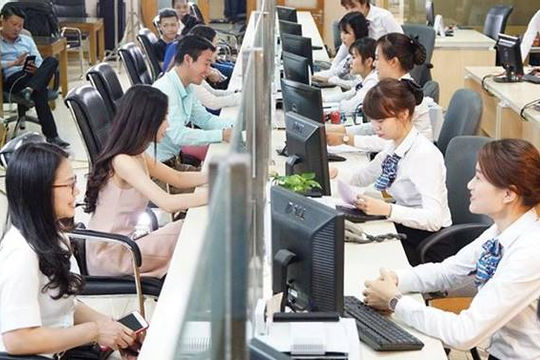 Từ ngày 01/11, đơn vị sự nghiệp công lập được tạm trích quỹ để chi trả thu nhập tăng thêm