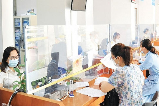 Xử lý qua thanh tra, kiểm tra thuế hơn 26,6 nghìn tỷ đồng