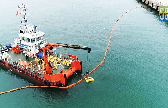 Kiểm toán môi trường biển: Đúc rút kinh nghiệm từ quốc tế