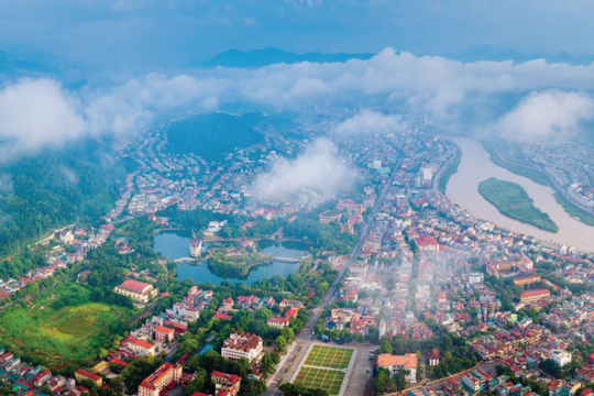 Kiểm toán ngân sách địa phương tỉnh Lào Cai: Chi thường xuyên cần đảm bảo đúng chính sách, chế độ, tiêu chuẩn, định mức