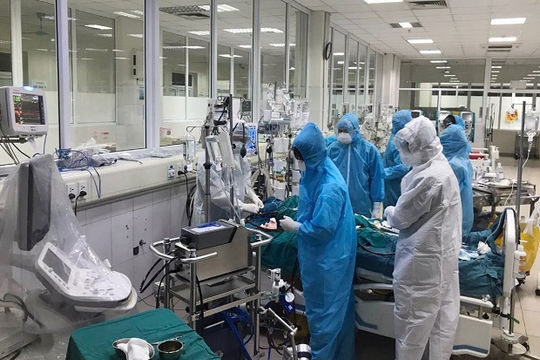 Tăng cường phòng, chống tham nhũng trong lĩnh vực y tế qua kiểm toán