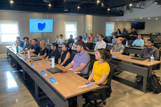 Hoa Kỳ: Xếp hạng những hãng kiểm toán lý tưởng nhất cho phụ nữ