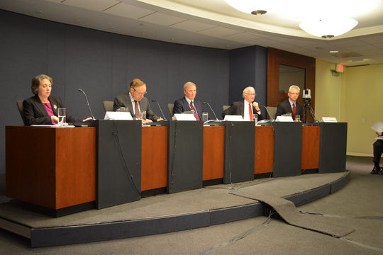 PCAOB đưa ra mức phạt dân sự kỷ lục