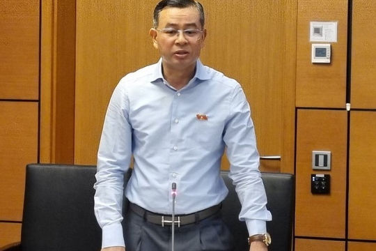 Tổng Kiểm toán nhà nước: Quan tâm đặc biệt đến ổn định kinh tế vĩ mô, kiểm soát lạm phát trong bối cảnh khủng hoảng